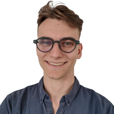 Alexander Israelov