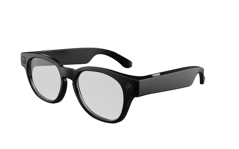 Preorder Mentra Live (Camera Glasses)