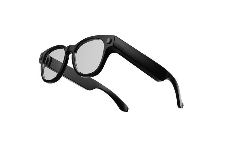 Preorder Mentra Live (Camera Glasses)
