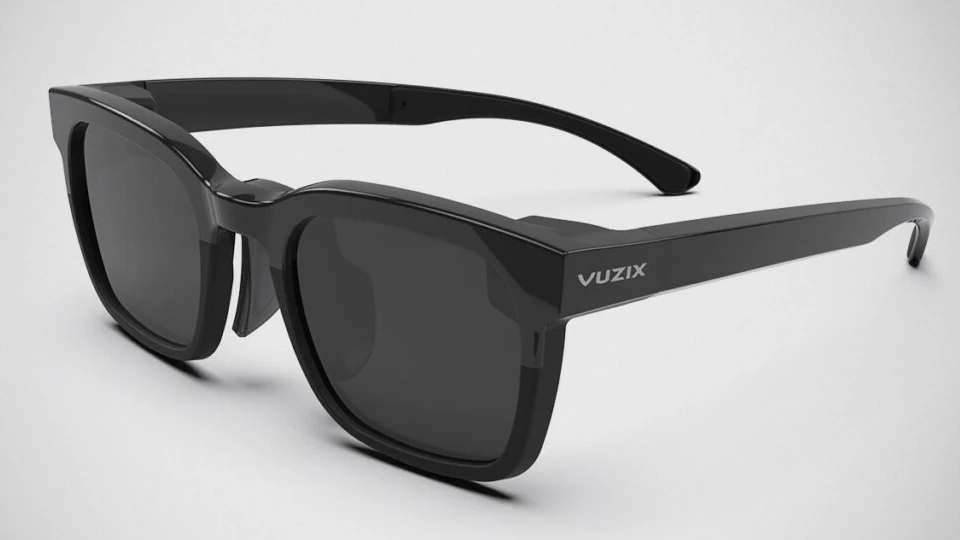 Vuzix Z100